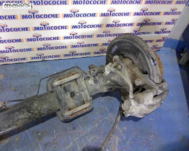 113781 puente fiat ducato luxusbus 2.3