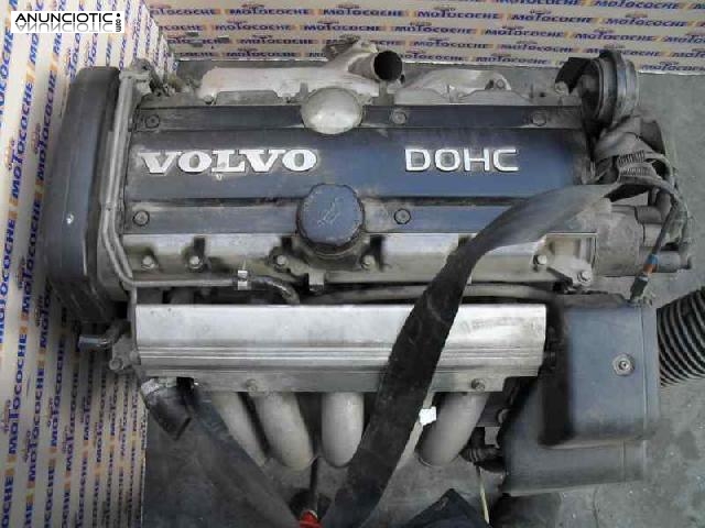 114185 motor volvo serie 850 2.5