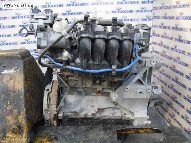 114521 motor fiat grande punto 1.4