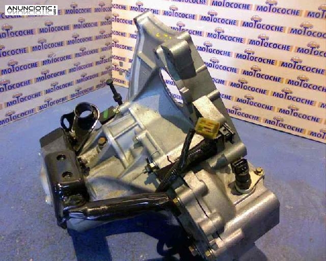 115564 CAJA MG ROVER SERIE 25 Classic