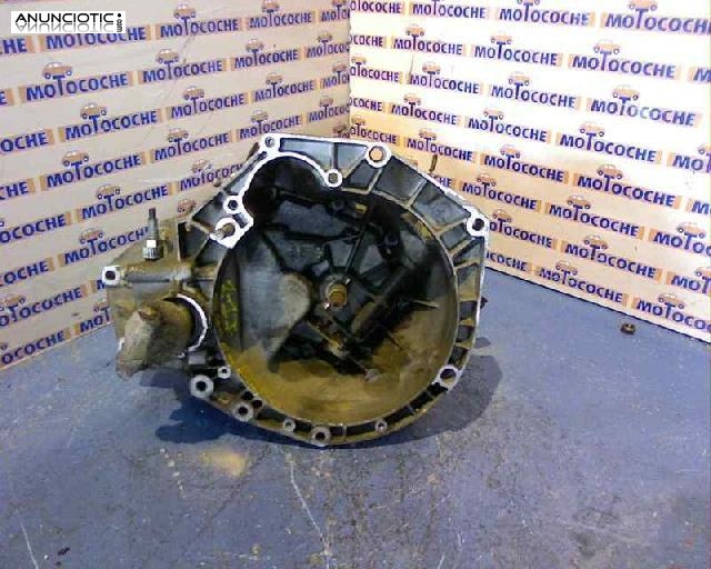 113892 caja fiat punto berl. 1.1