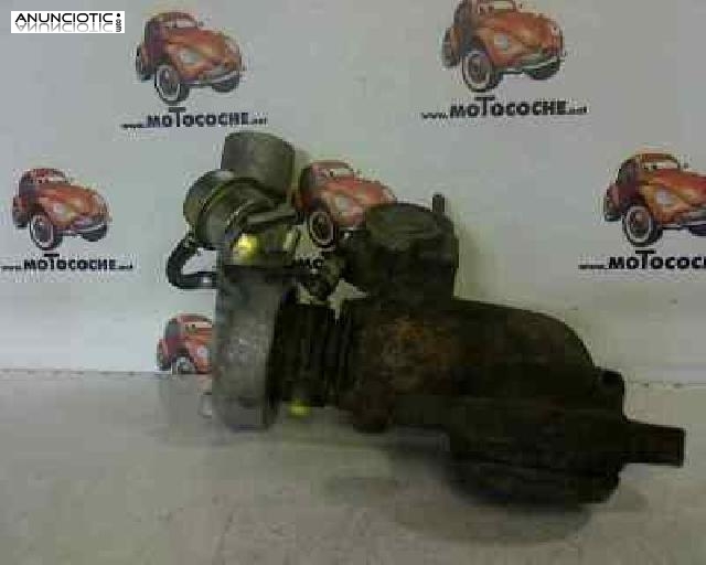 116900 TURBOCOMPRESOR FORD MONDEO BERLINA