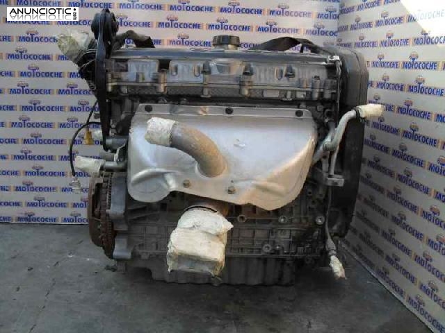 114537 motor volvo s 70 berlina 2.4