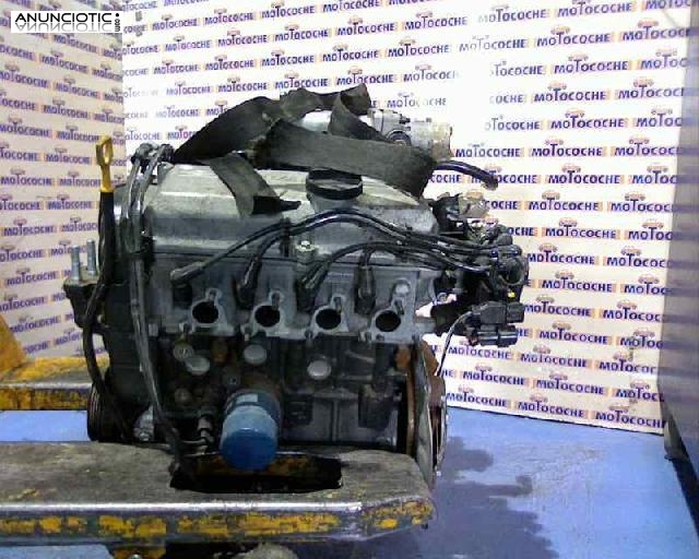 Motor g4e4 de hyundai - getz