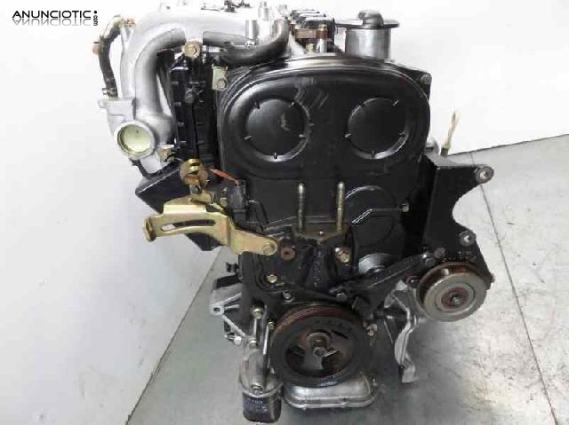 Motor 4g93 de mitsubishi - carisma