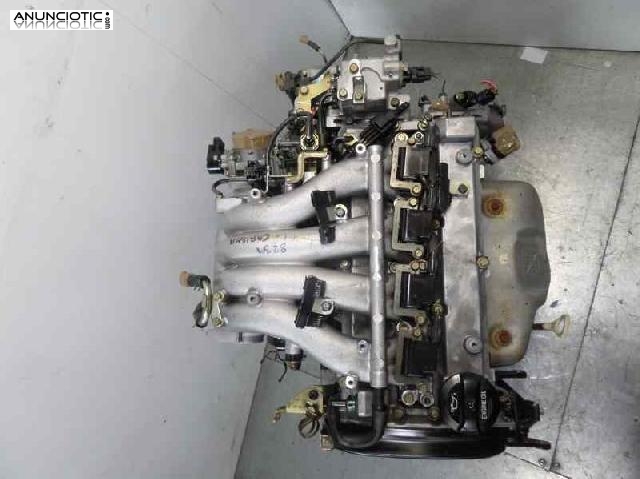 Motor 4g93 de mitsubishi - carisma