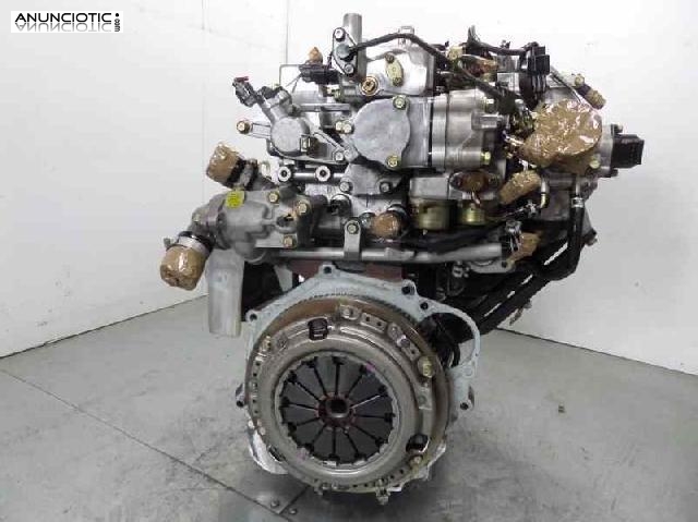 Motor 4g93 de mitsubishi - carisma