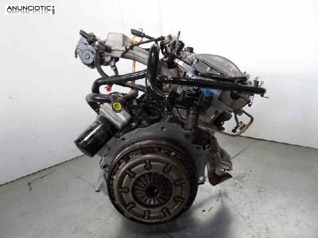 Motor aeb de audi - a4