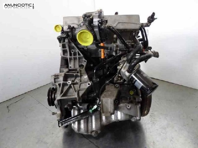 Motor aeb de audi - a4