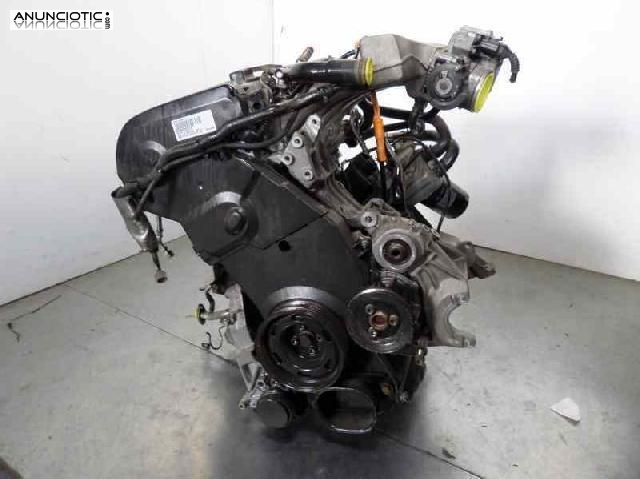 Motor aeb de audi - a4