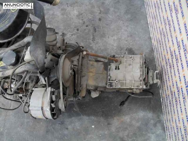 113290 motor renault 4