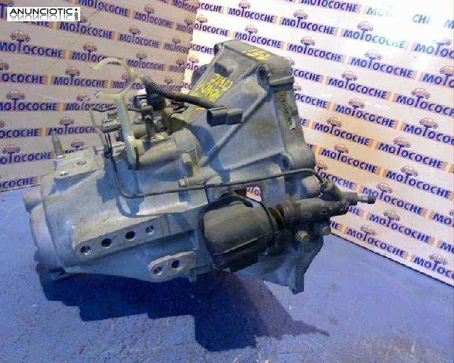 113430 caja honda civic berlina .5 1.5