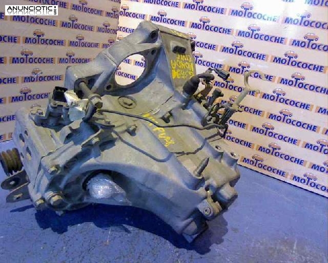 113430 caja honda civic berlina .5 1.5