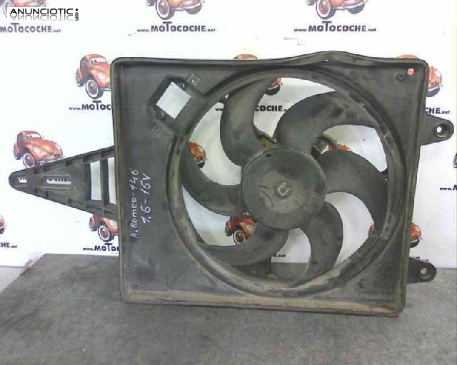 137884 - electroventilador de alfa