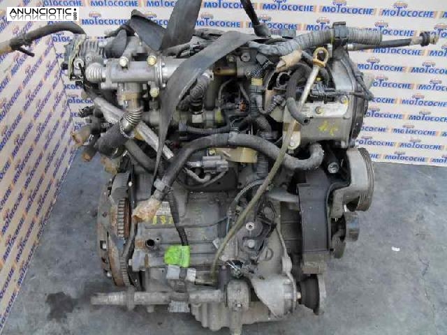 114029 motor fiat brava 1.9 jtd