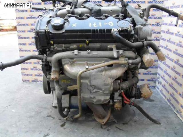 114029 motor fiat brava 1.9 jtd