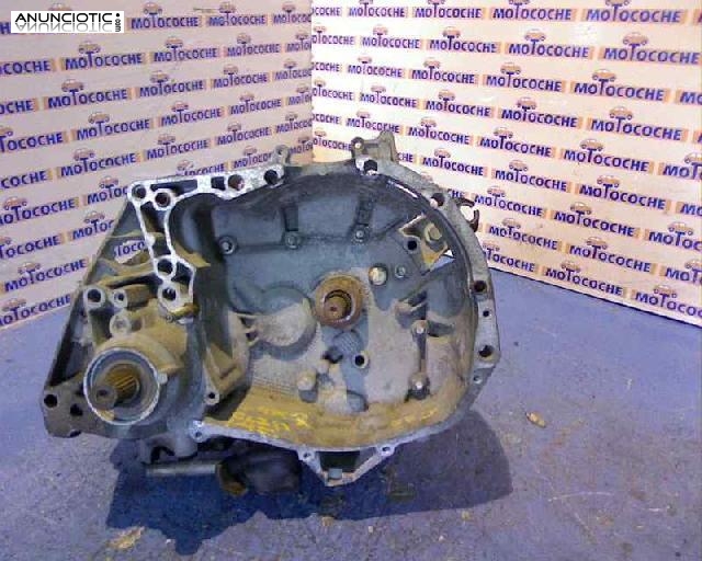 113734 caja renault clio ii fase i 1.4