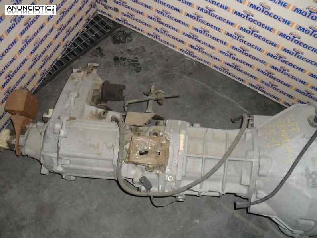 113530 caja chrysler jeep cherokee 2.5