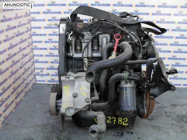 113939 motor seat ibiza 1.6