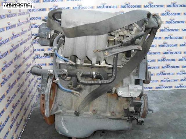 114222 motor opel corsa b 1.4