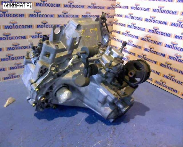 114006 caja mg rover serie 600 2.0