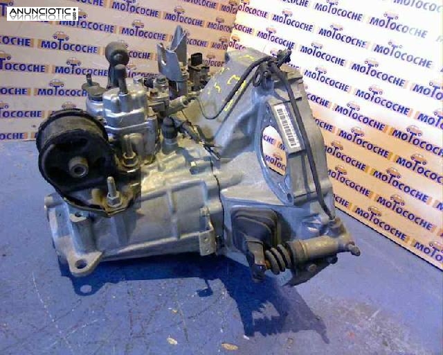 114006 caja mg rover serie 600 2.0