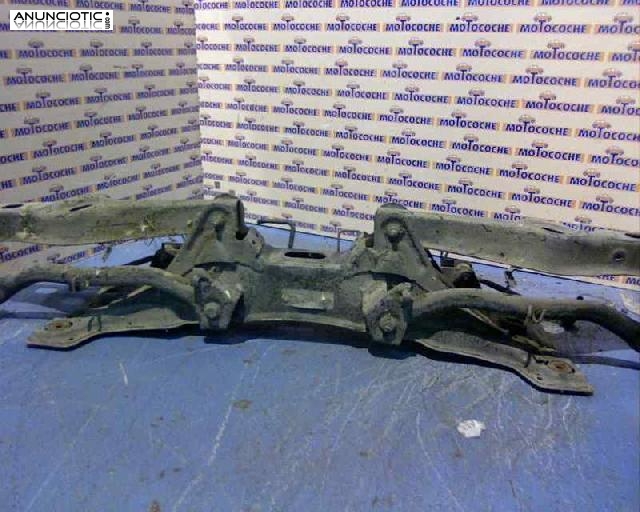 114468 puente peugeot 406 berlina 2.1