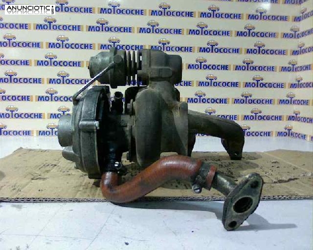 116976 turbocompresor lancia thema 2.5