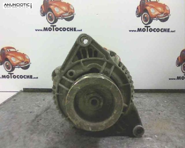 130213 alternador nissan primera berlina