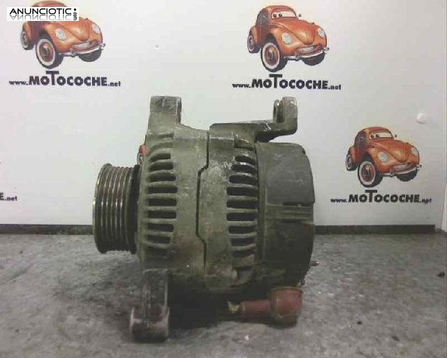 130213 alternador nissan primera berlina