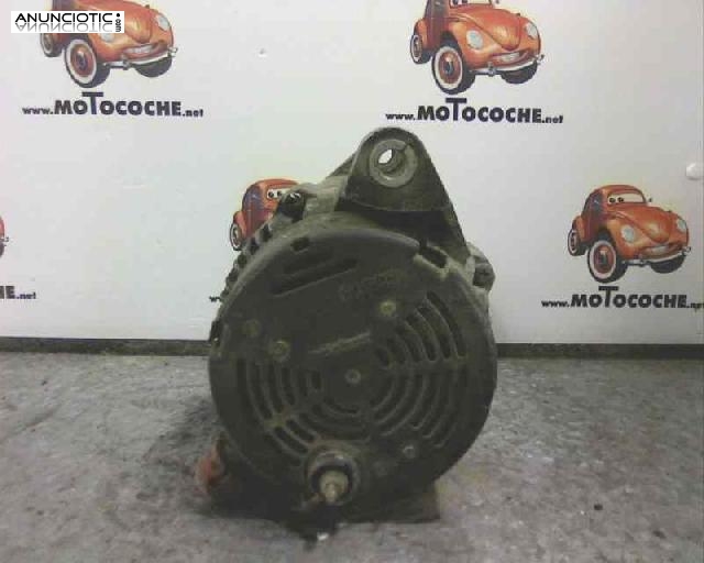 130213 alternador nissan primera berlina