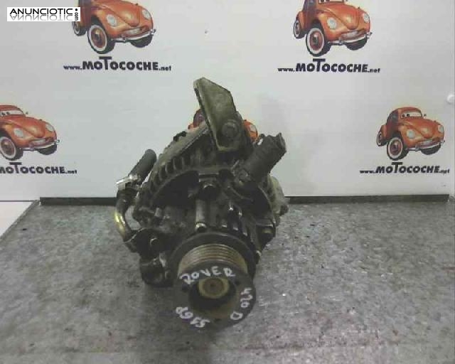 129704 alternador mg rover serie 400 2.0