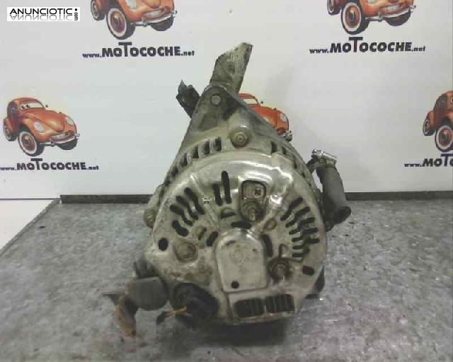 129704 alternador mg rover serie 400 2.0