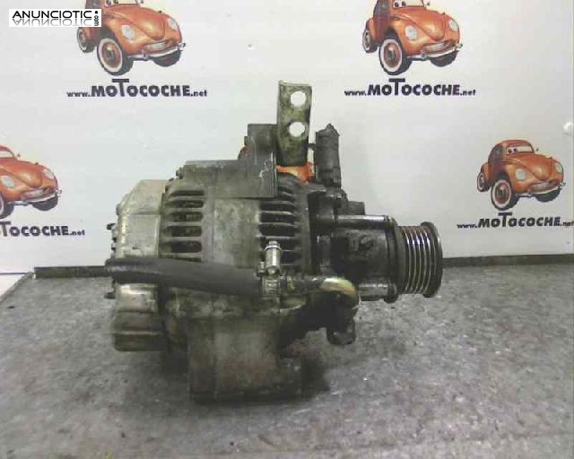 129704 alternador mg rover serie 400 2.0