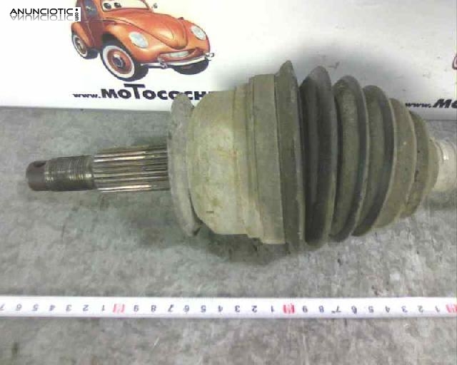 131742 transmision chrysler voyager 2.5