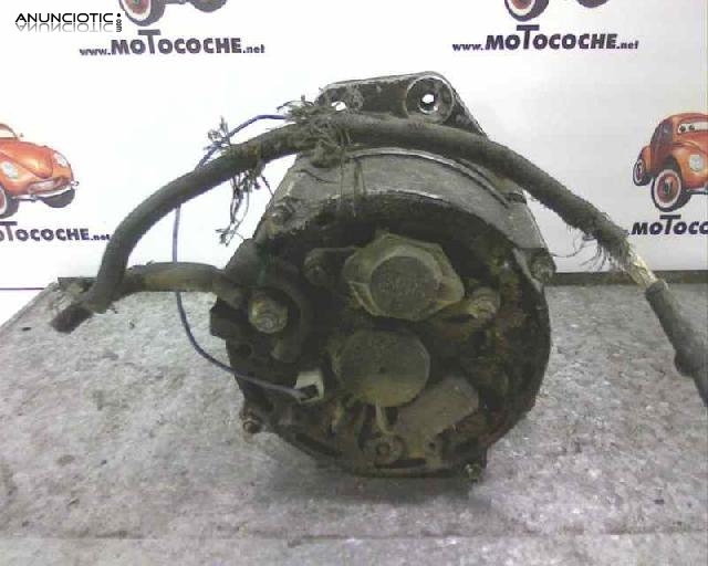 129854 alternador audi 100 berlina 2.0