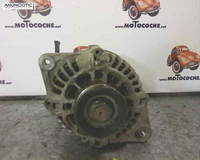 130334 alternador kia rio 1.3