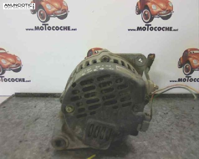 130334 alternador kia rio 1.3