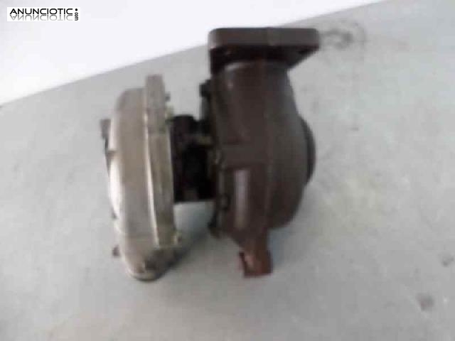 421183 turbocompresor ford focus c-max