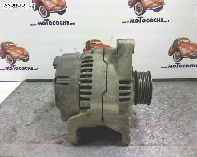 129831 alternador audi 100 berlina 2.6