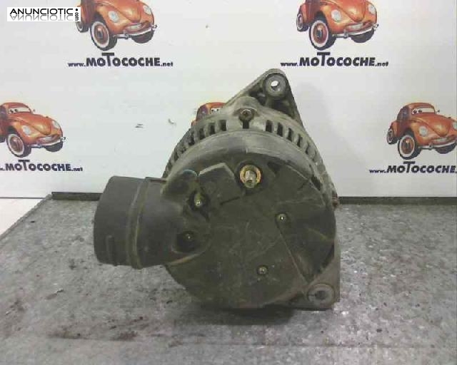 129831 alternador audi 100 berlina 2.6