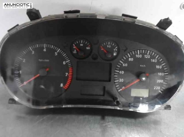 302732 cuadro seat ibiza signo