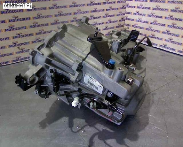 120451 caja renault safrane 2.5 20v