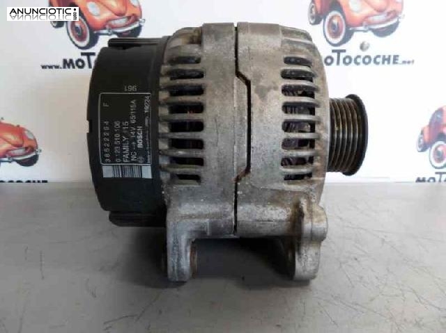 319711 alternador chrysler voyager 2.5