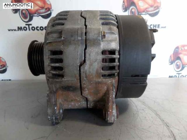 319711 alternador chrysler voyager 2.5