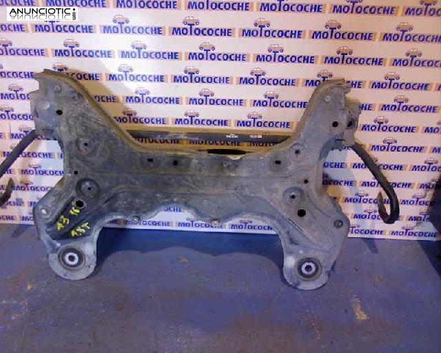 116593 puente audi a3 1.8 20v turbo