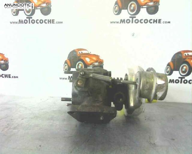 116962 turbocompresor volkswagen golf