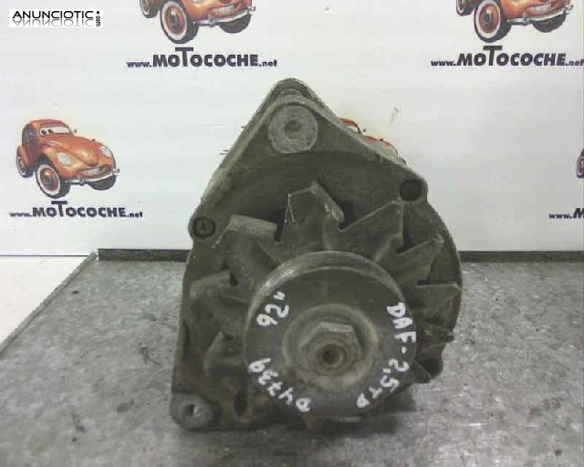 129768 alternador universal universal