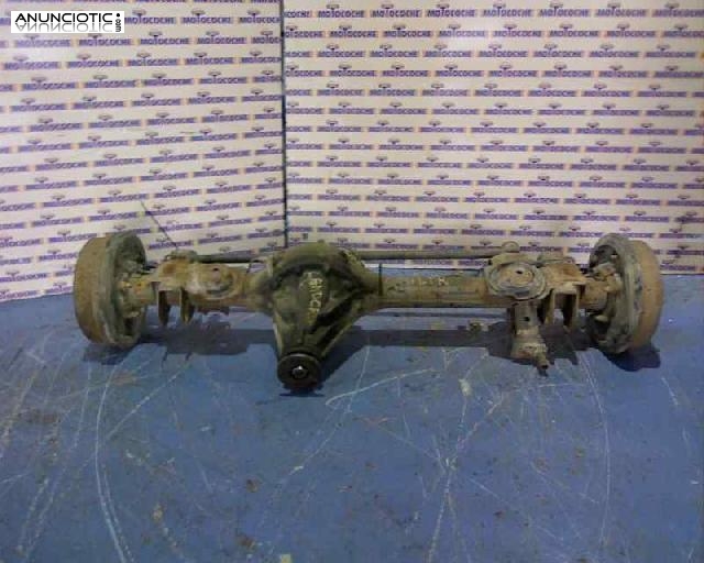 113658 puente toyota 4-runner 3.0