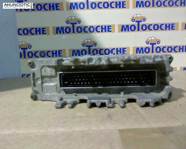 117033 centralita renault megane i fase